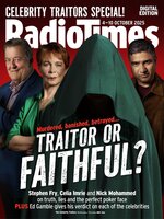 Radio Times